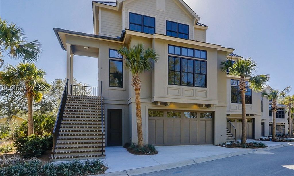 Hilton Head Plantation