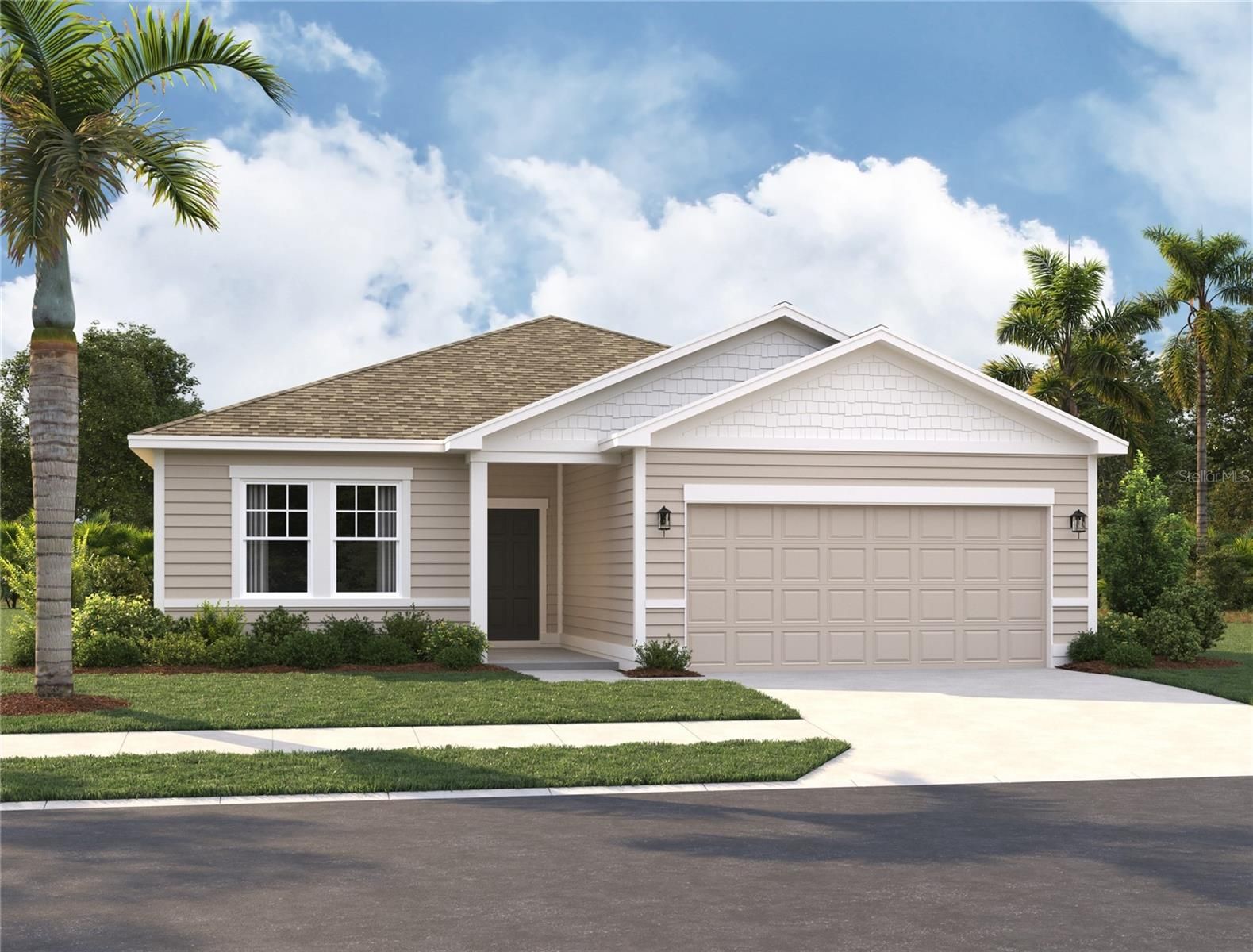 2373 Broadbrook Drive
