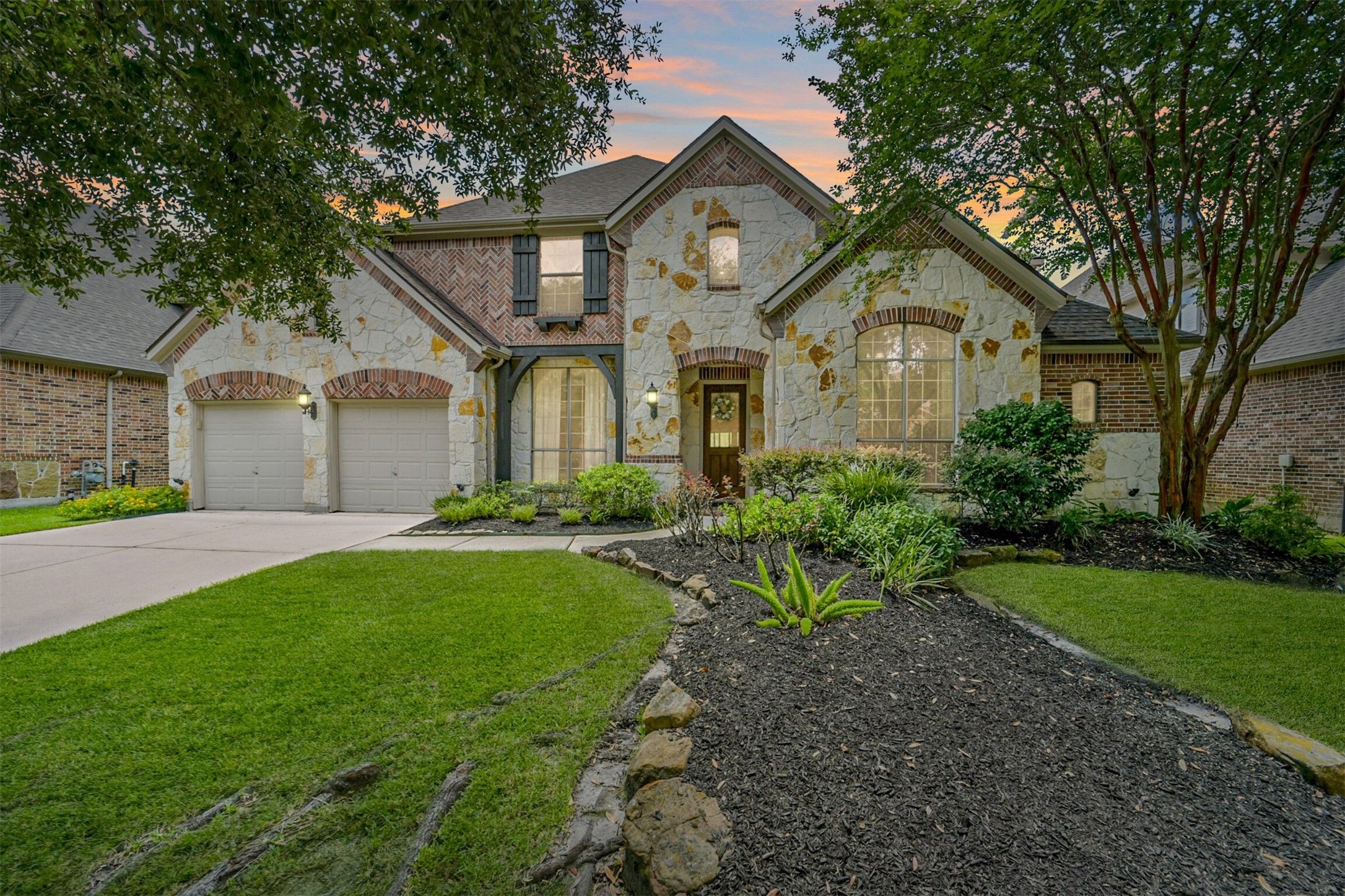 12122 Pinelands Park Lane