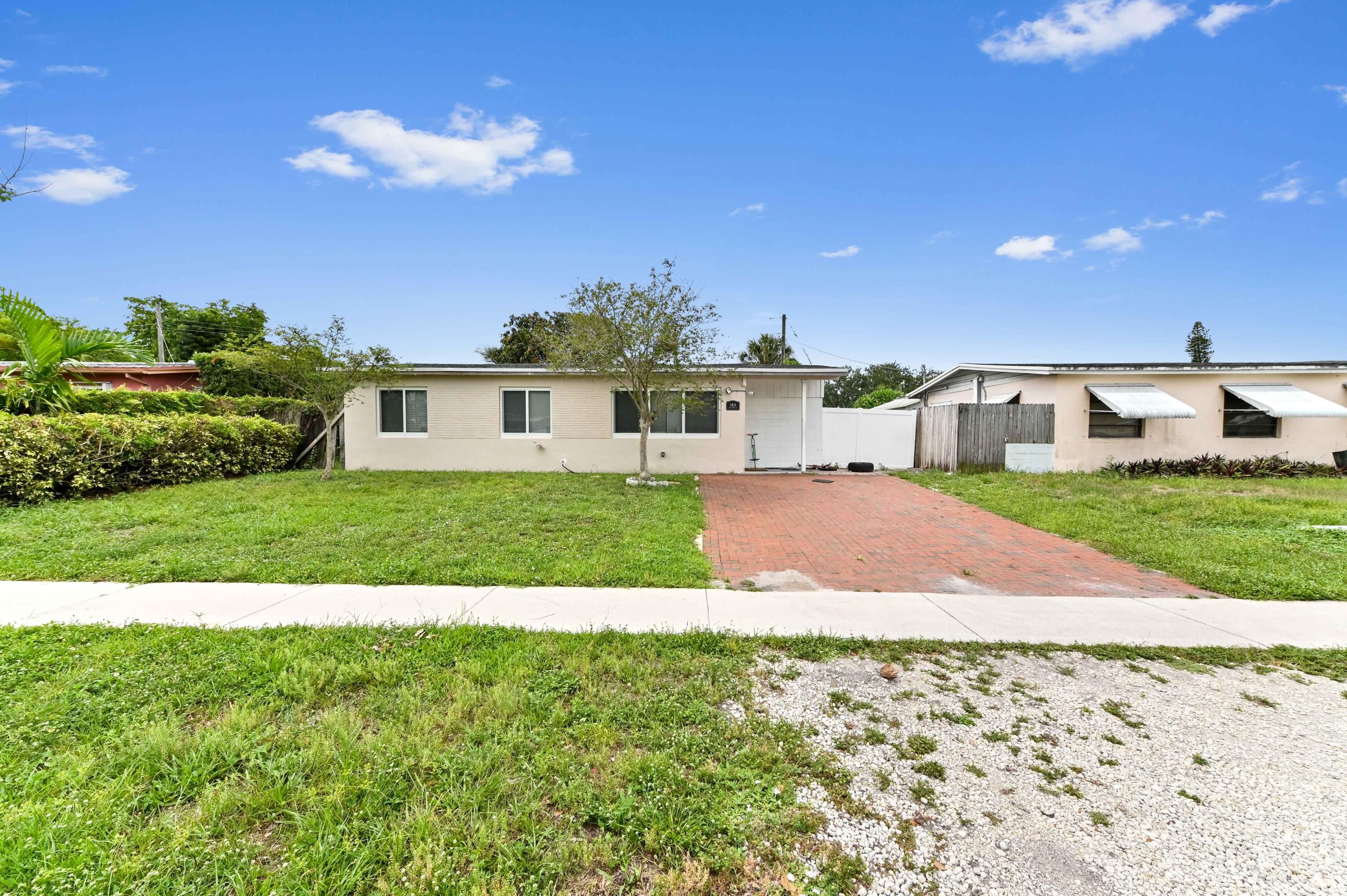 5810 Sw 38th Court