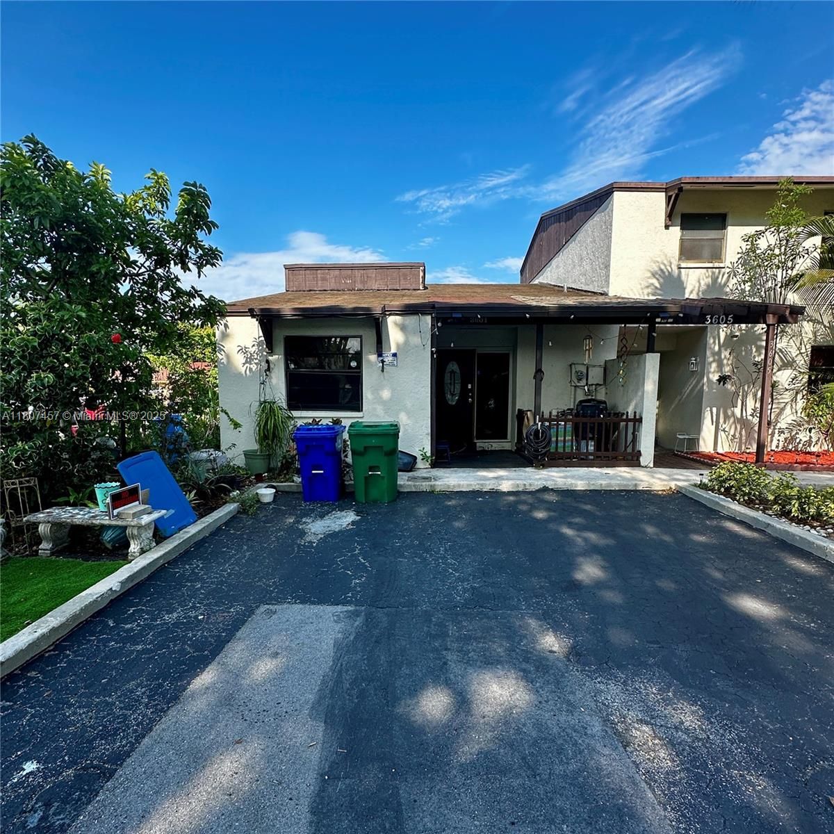 3601 Sw 68th Way