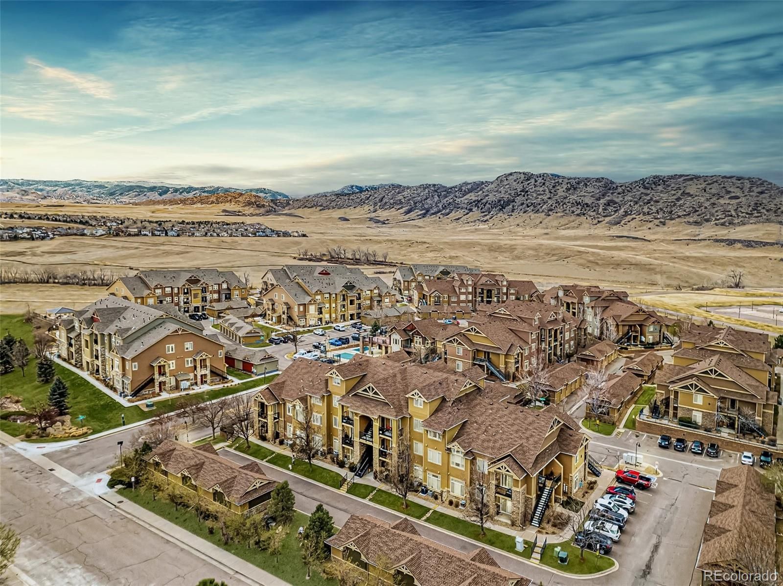 8808 S Kipling Way E 202