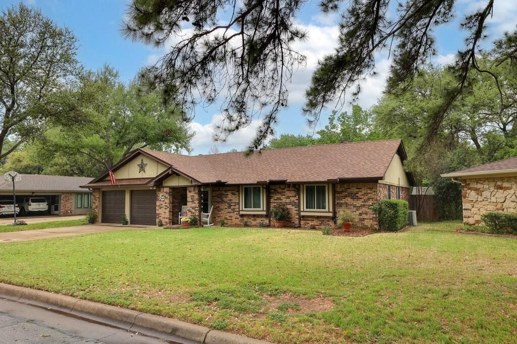 1207 San Marcos Drive