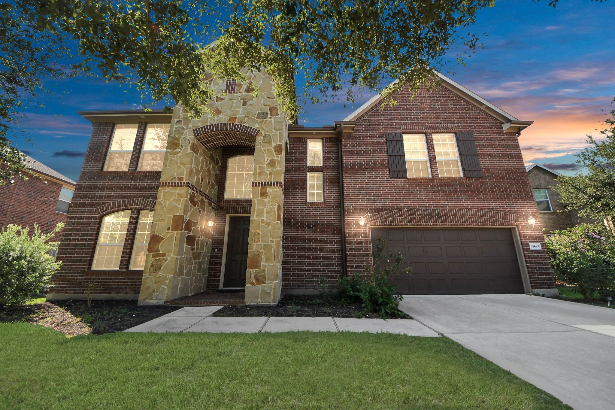 27419 Canyon Reach Drive