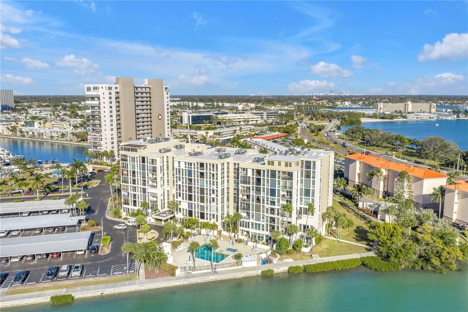 7400 Sun Island Drive S 103