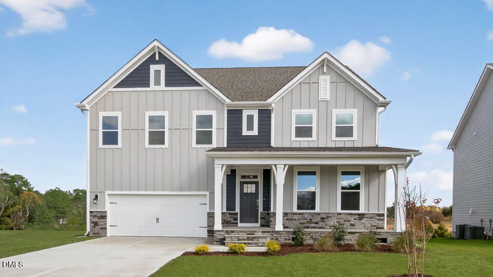 1117 Dartford Green Place