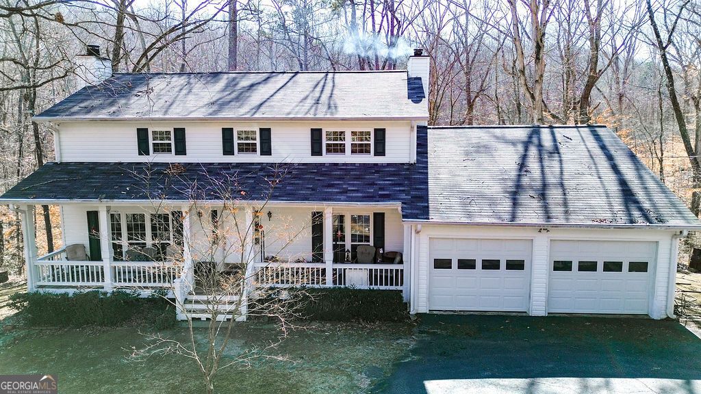 2416 Mount Vernon Road