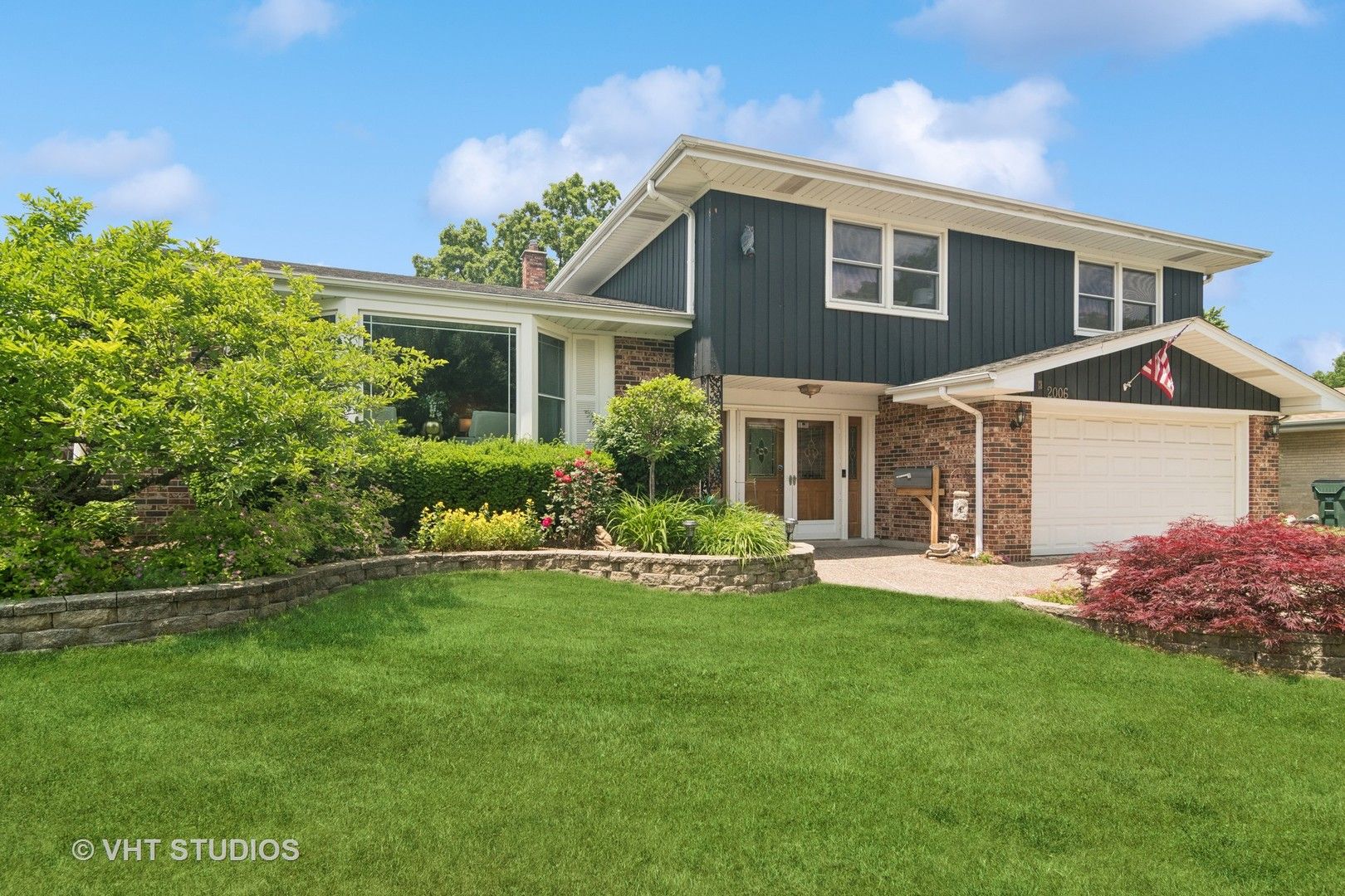 2006 N Burke Drive