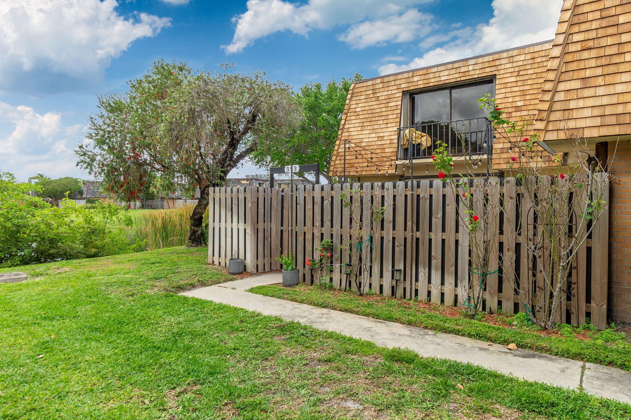 393 Lake Arbor Drive