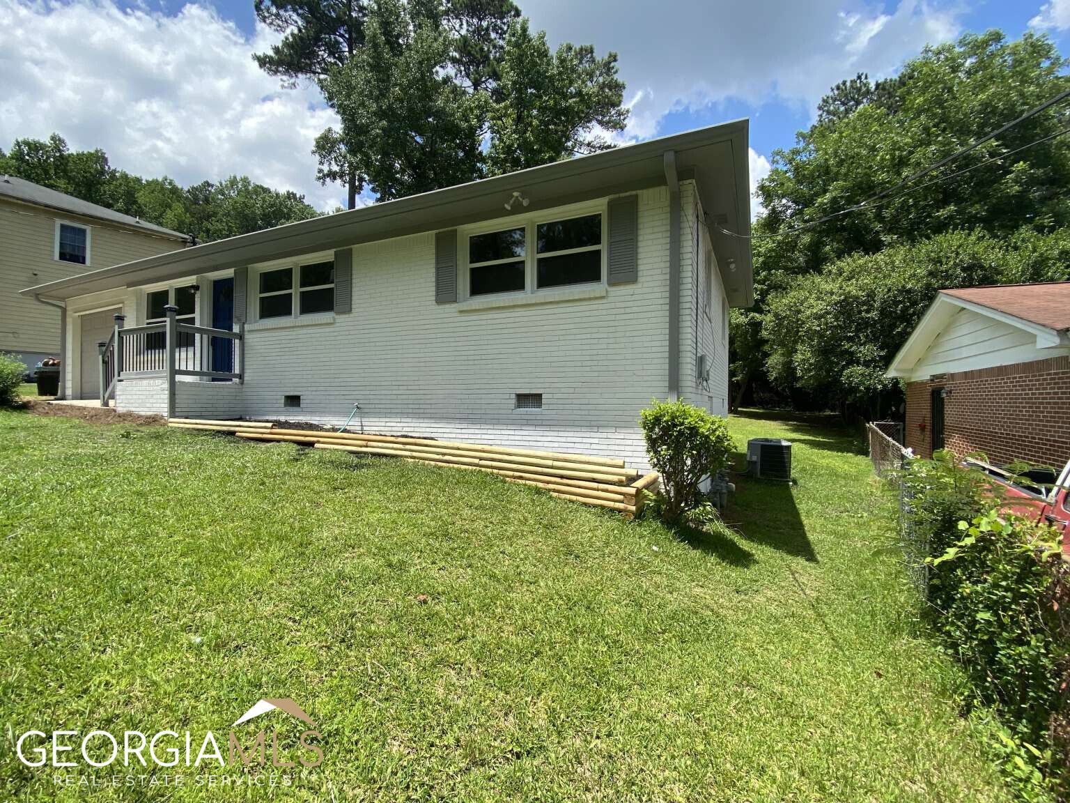 161 Mount Zion Road Sw