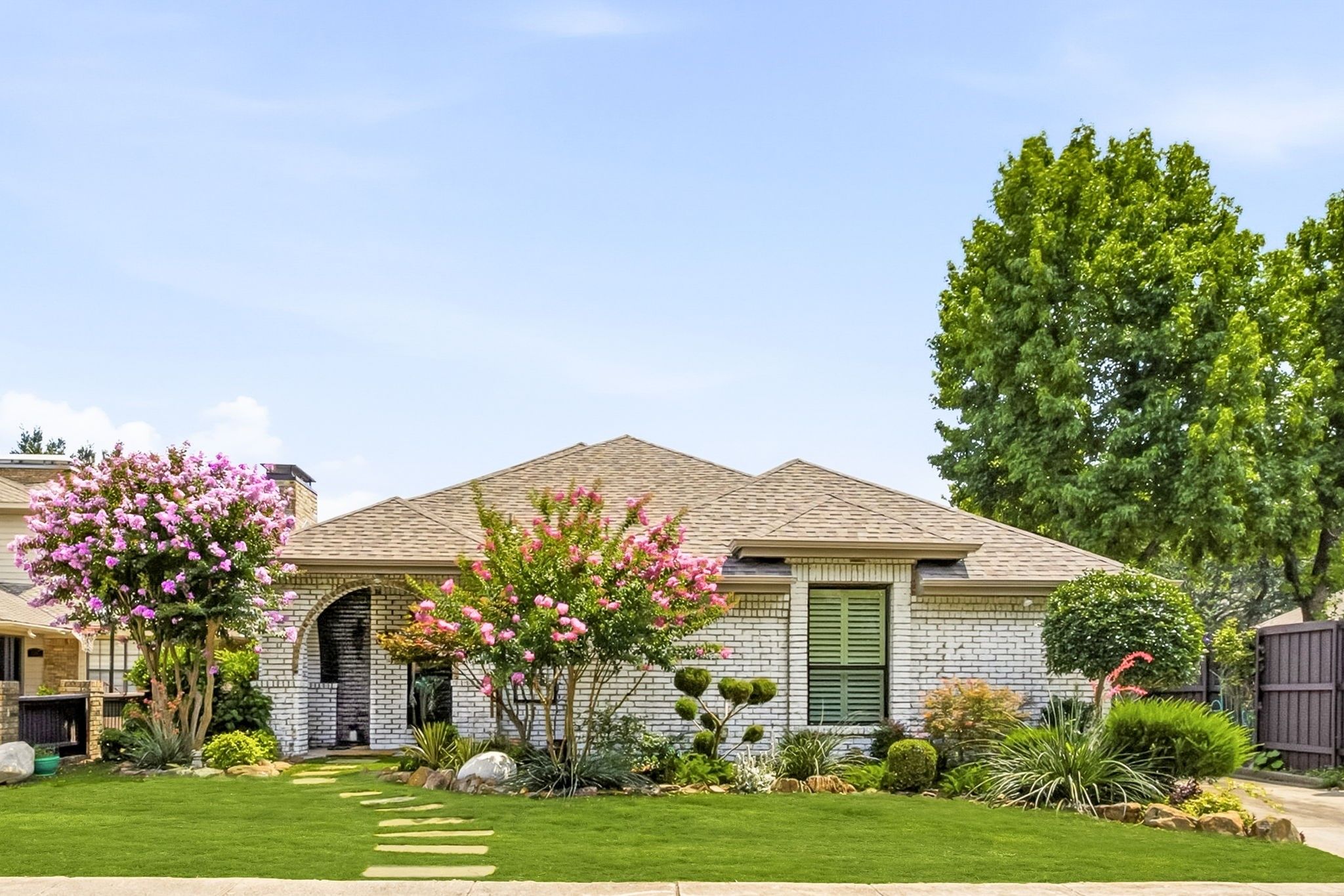 5718 Over Downs Drive