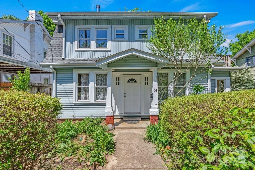 54 Holland Street