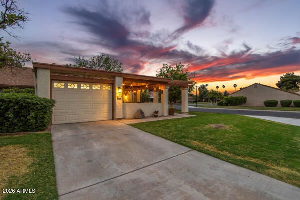 186 Leisure World --