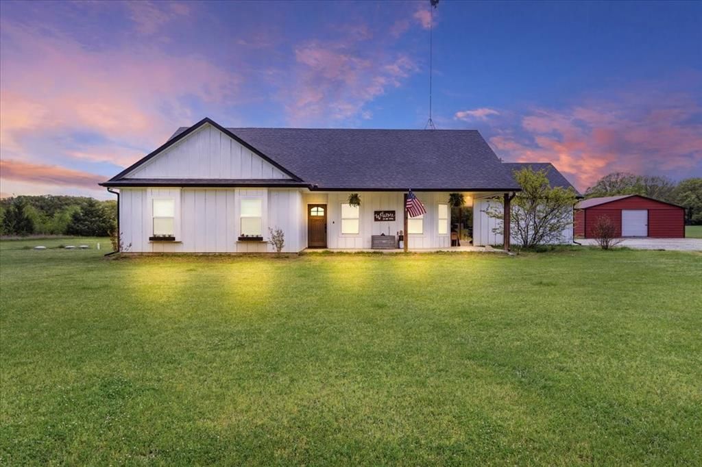 4024 County Road 2610
