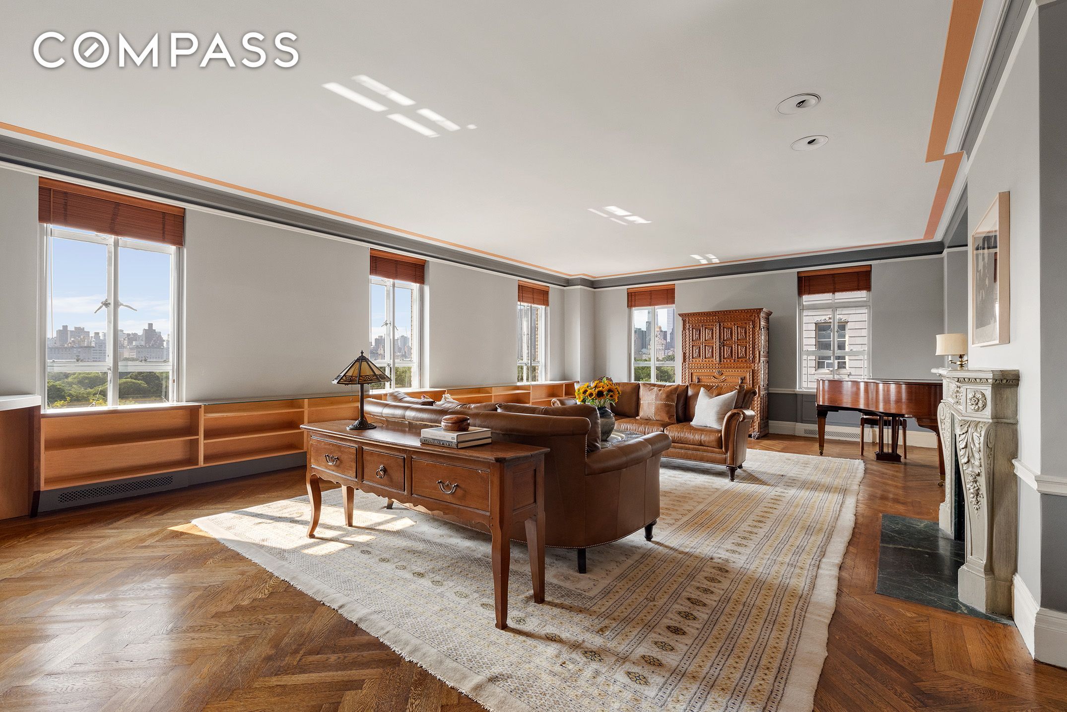 145-146 Central Park W 8C
