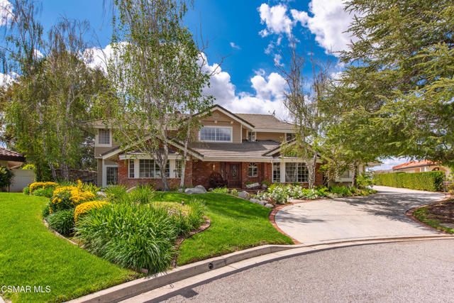 206 Rangely Court