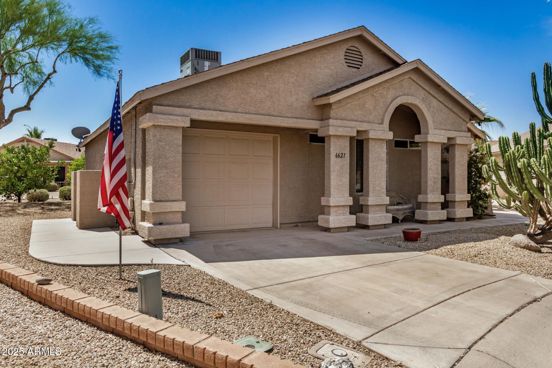 6621 S Coral Gable Drive