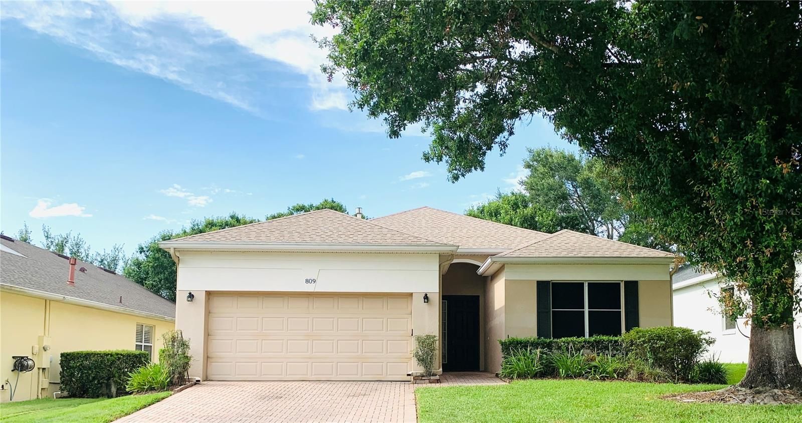 809 Summit Greens Boulevard