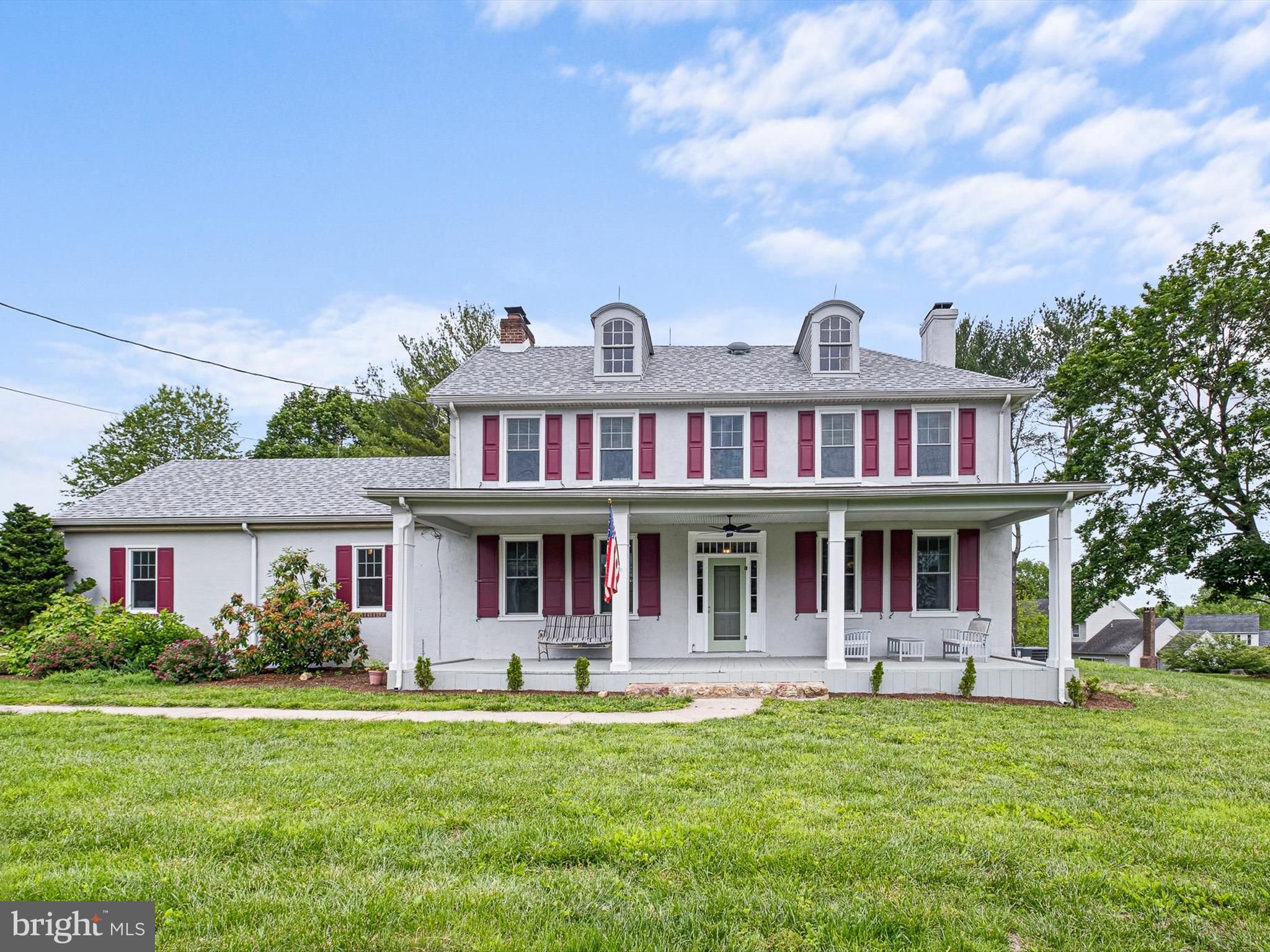 5961 Limestone Road