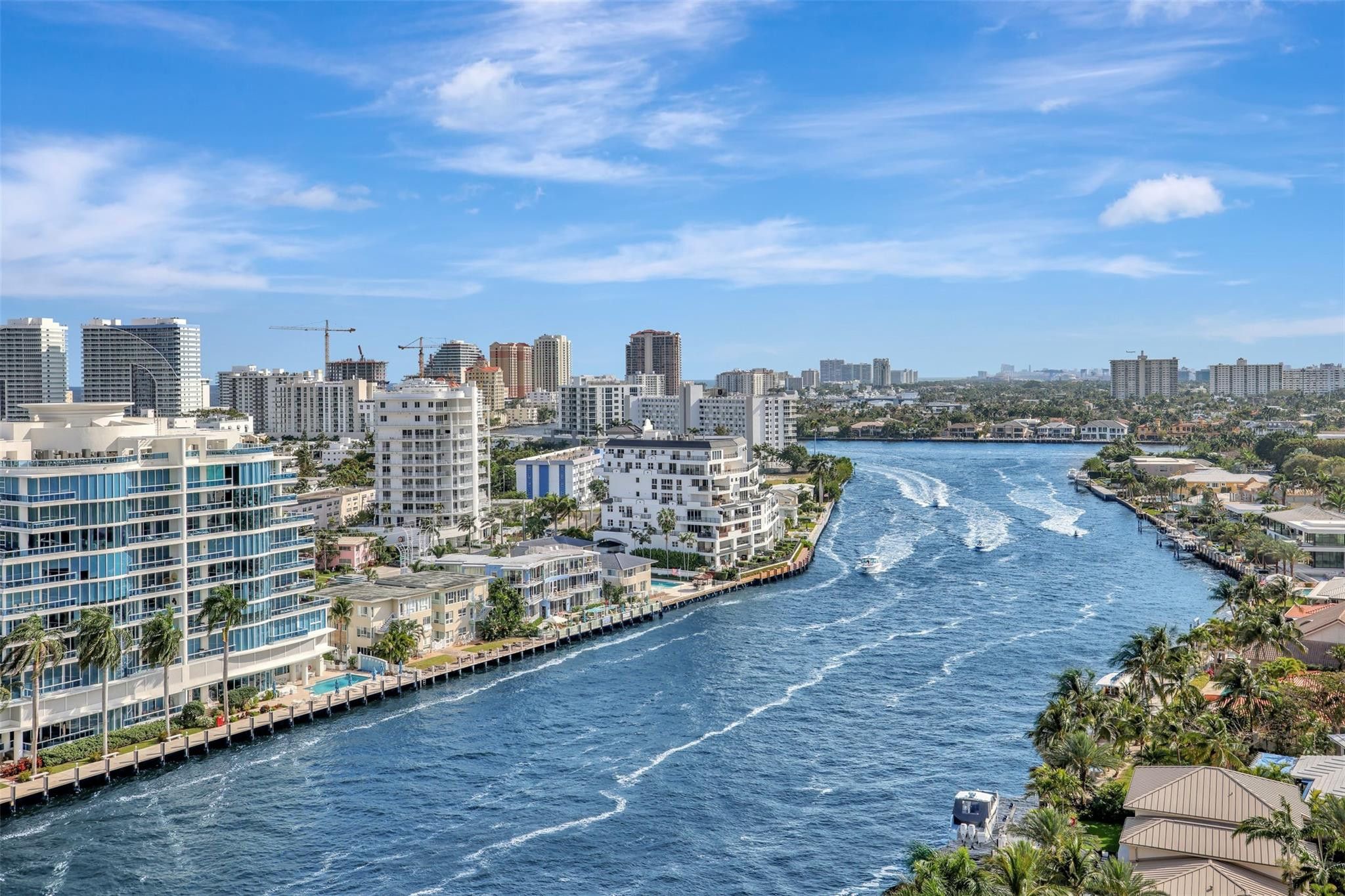 888 Intracoastal Drive 16B