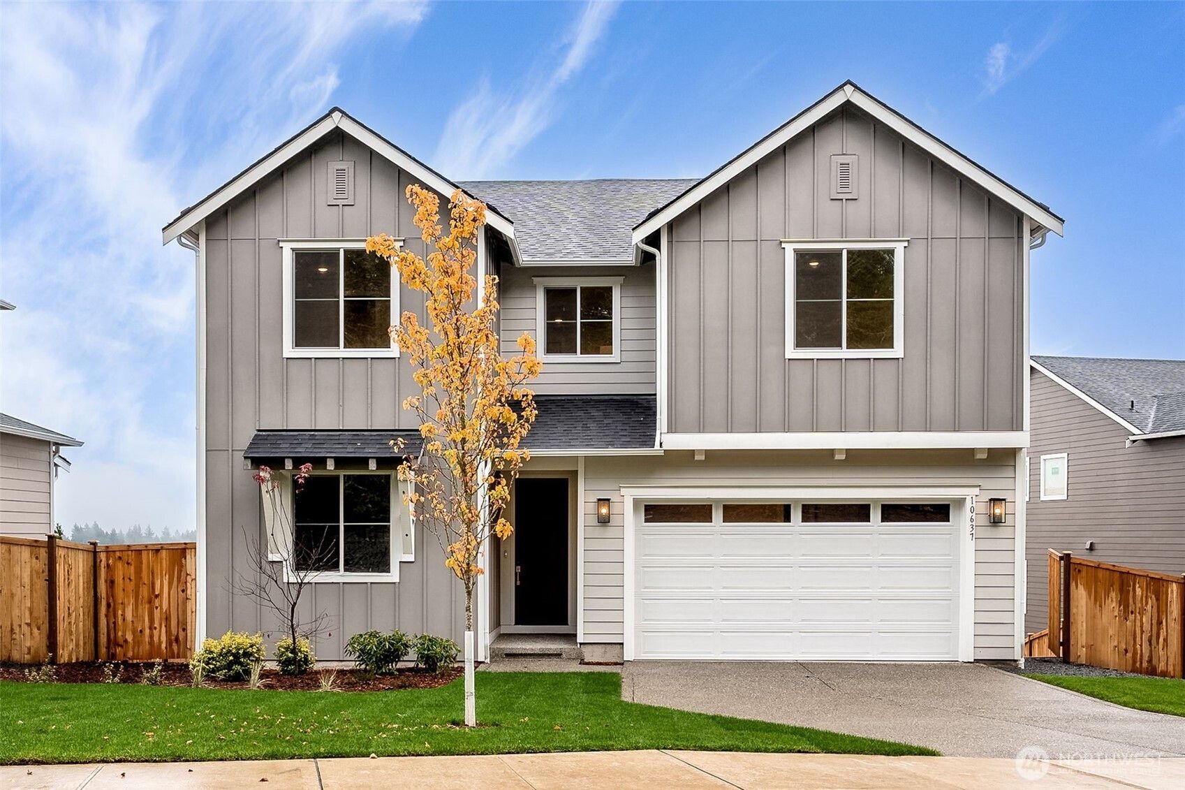 10637 Treasure Drive Nw 121