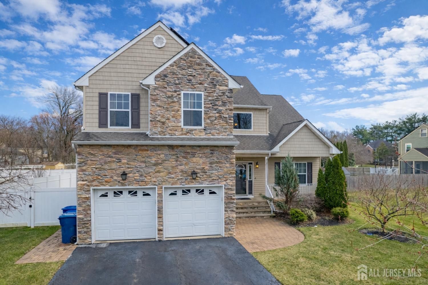 408 Old Georges Road