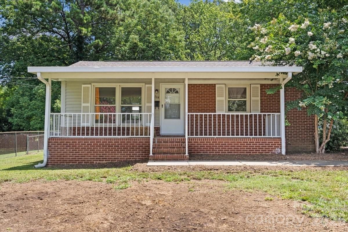 208 Tomberlin Road