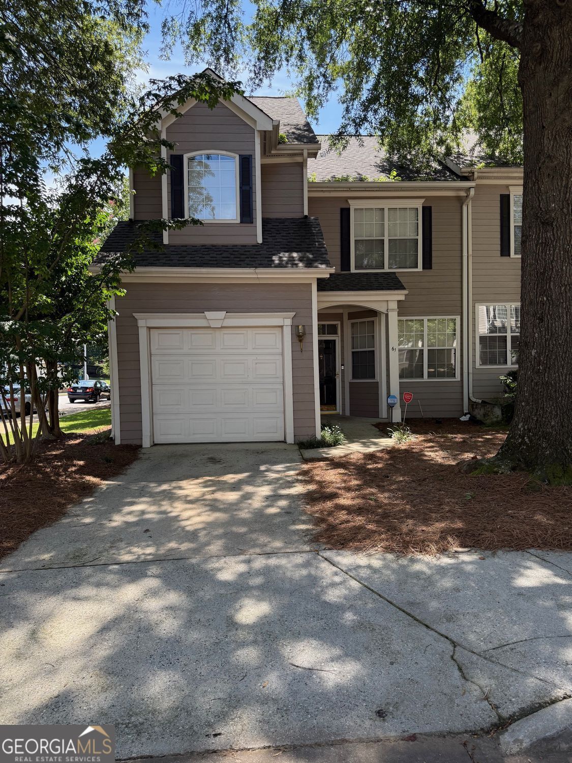 61 Hammock Place Se