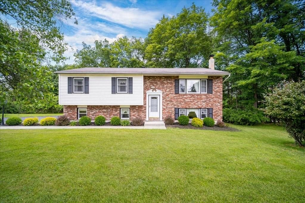 815 Ridgebury Road