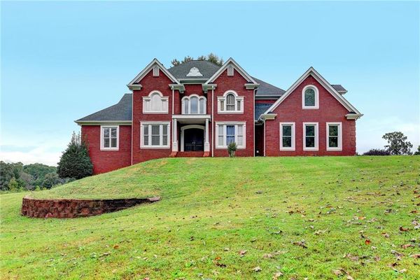 Alcovy Bluffs Monroe Ga Homes For Sale Real Estate Neighborhoods Com