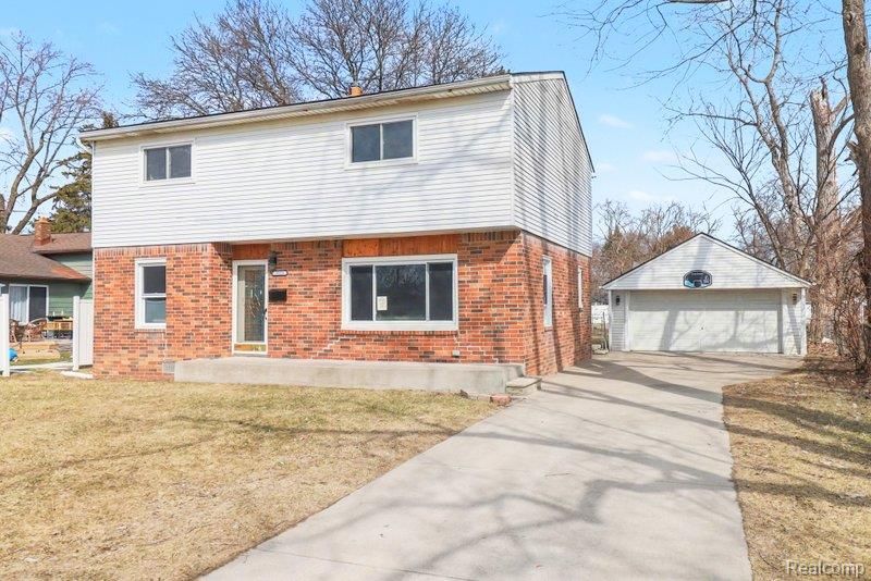 3329 Filbert St Filbert Street