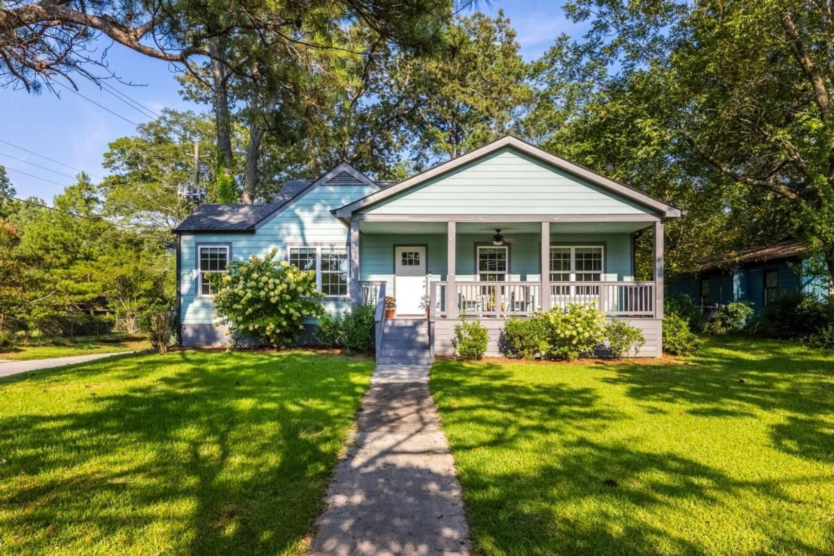 3074 Old Jonesboro Road