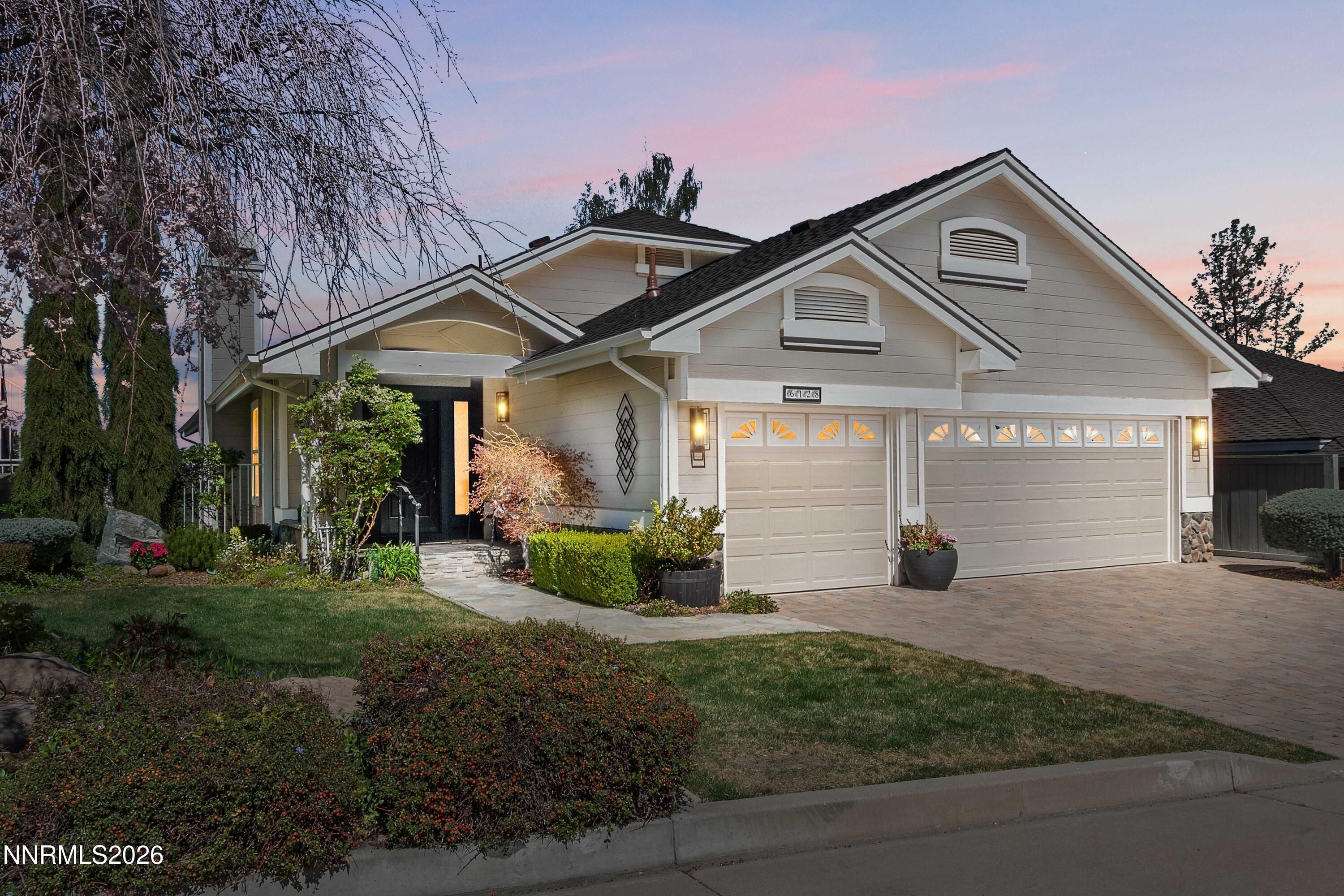 6128 Carriage House Way