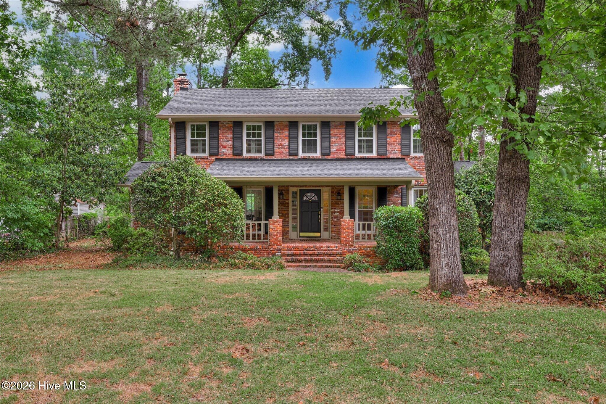 3509 Wakefield Court