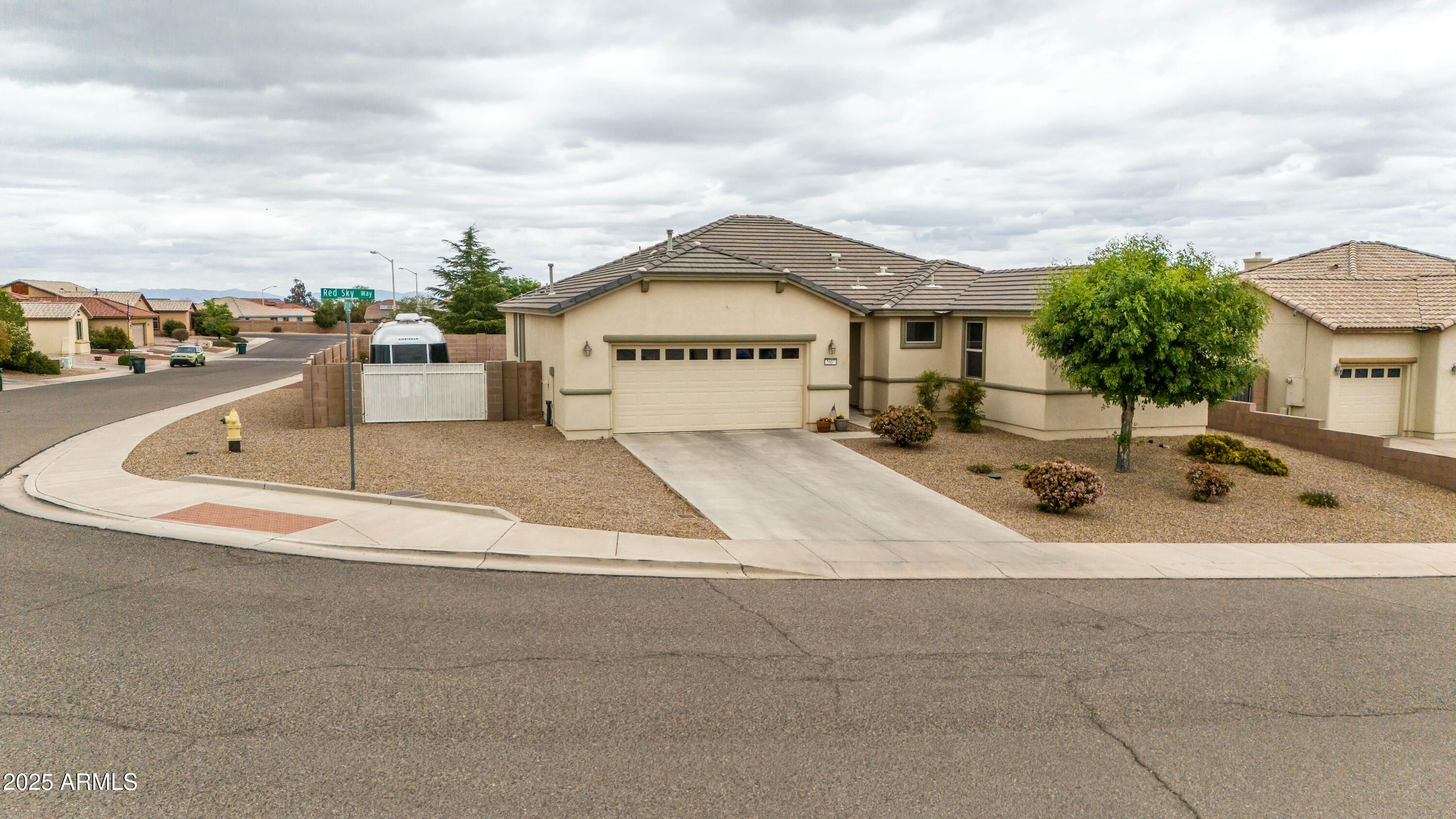 2607 Red Sky Way