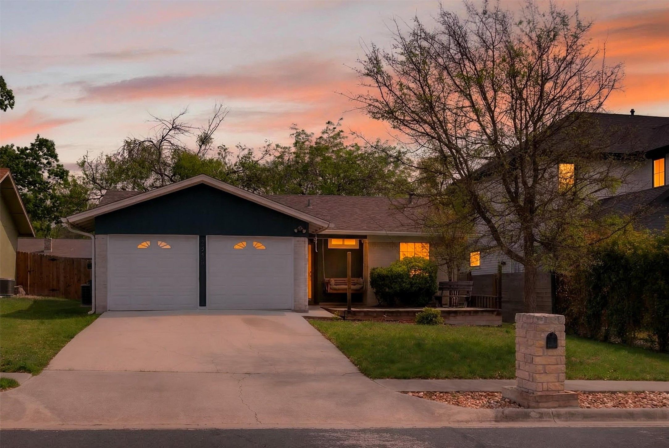 7025 Crosswood Drive