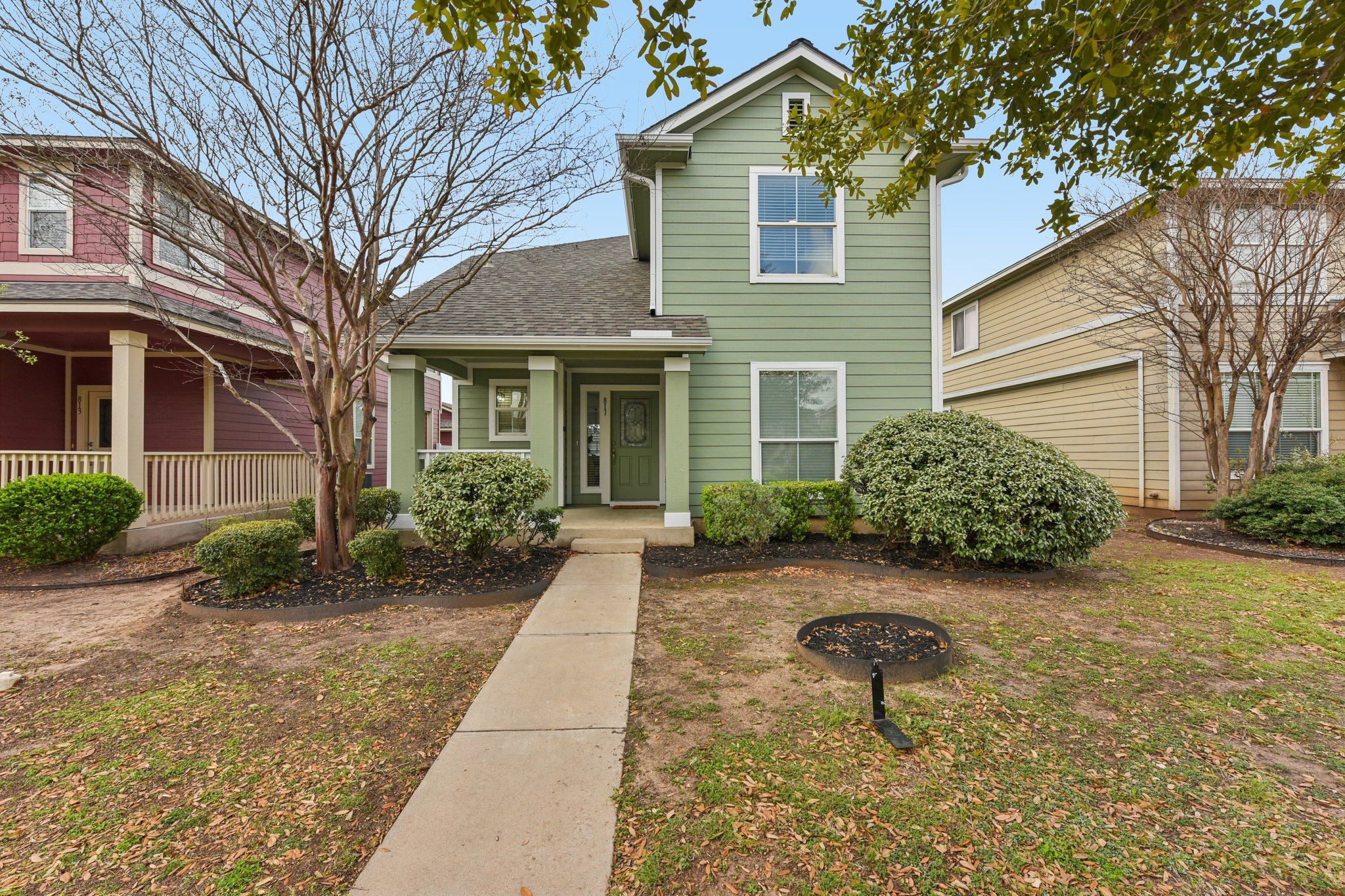 811 Craters Of The Moon Boulevard