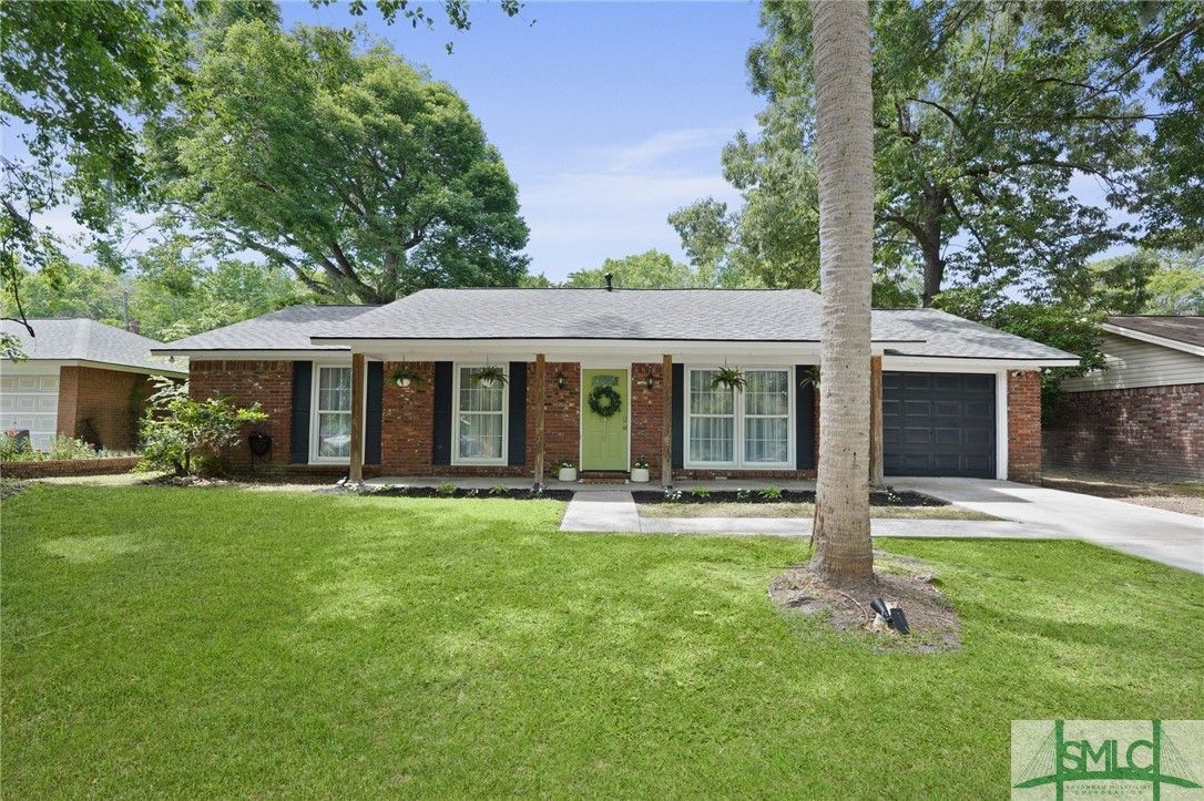 11405 Willis Drive