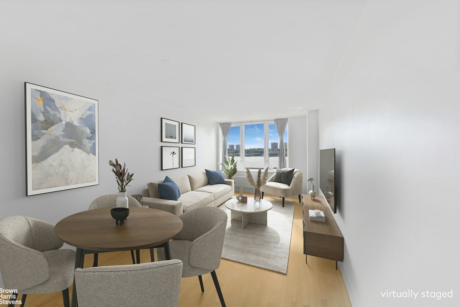 120 Riverside Boulevard 7H