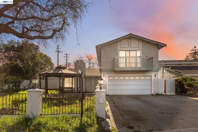 3337 San Pablo Ct