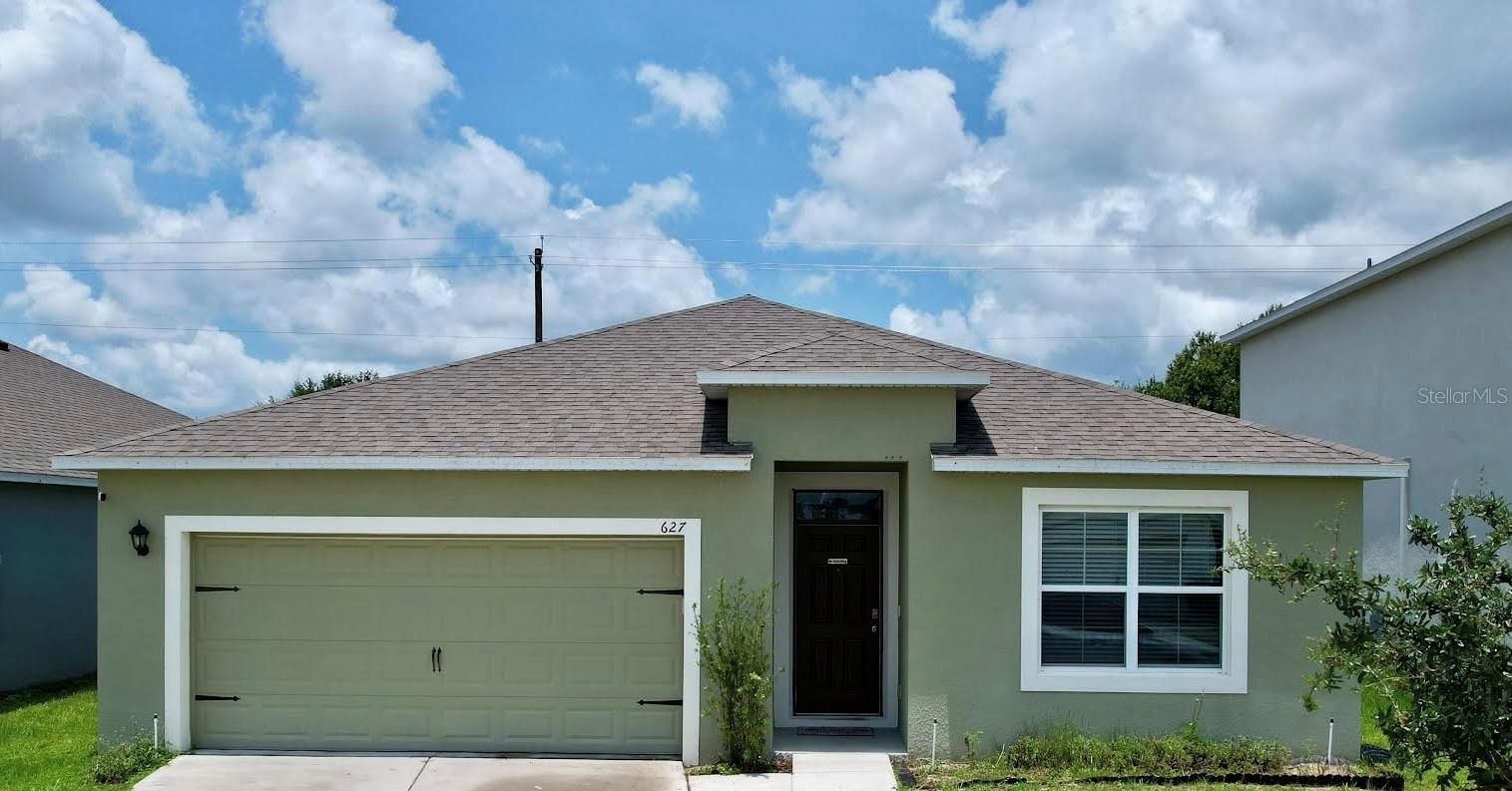 627 Autumn Stream Drive