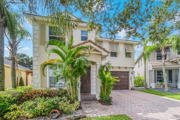 West Palm Beach Real Estate & Neighborhoods