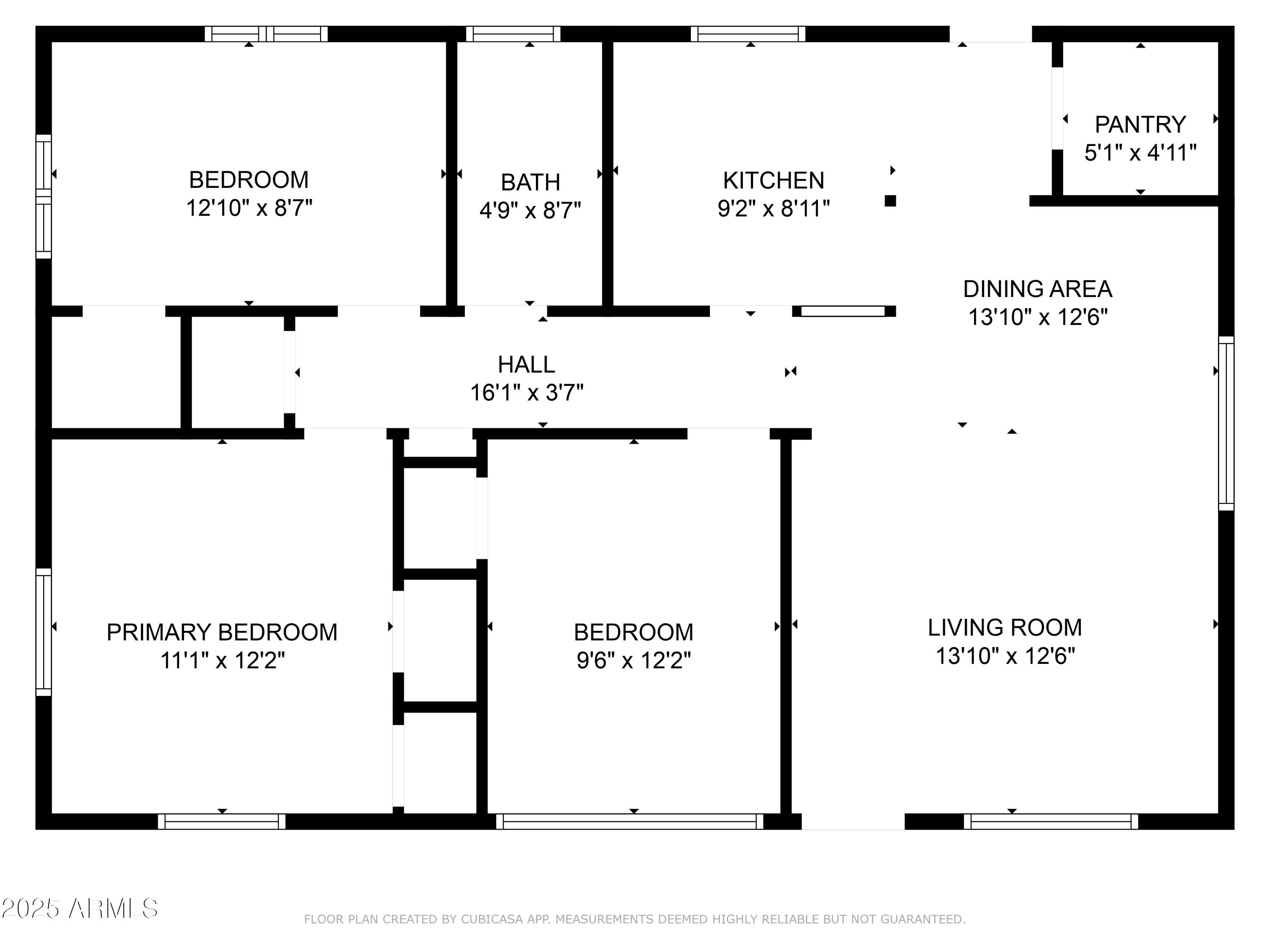 1101 E Oregon Avenue