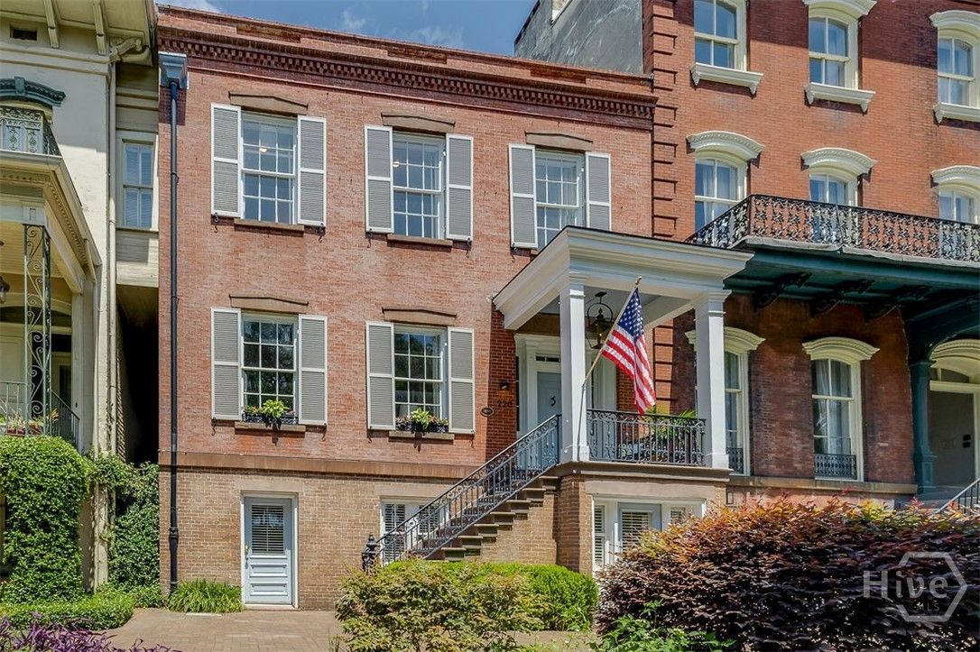 220 E Oglethorpe Avenue