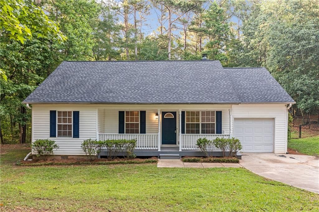 56 Starling Drive