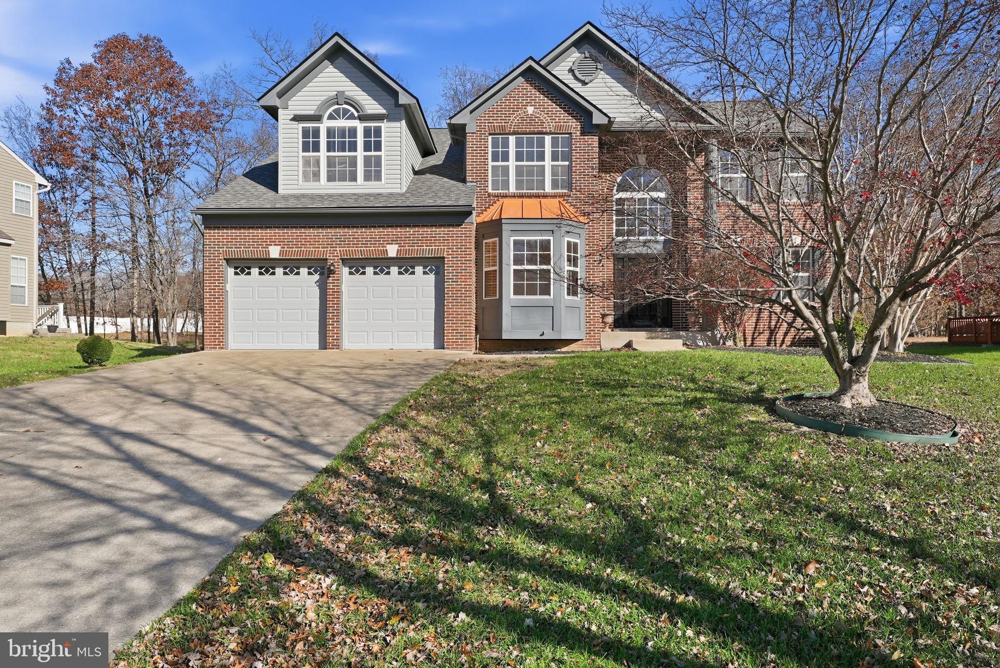 8516 Shorthills Drive