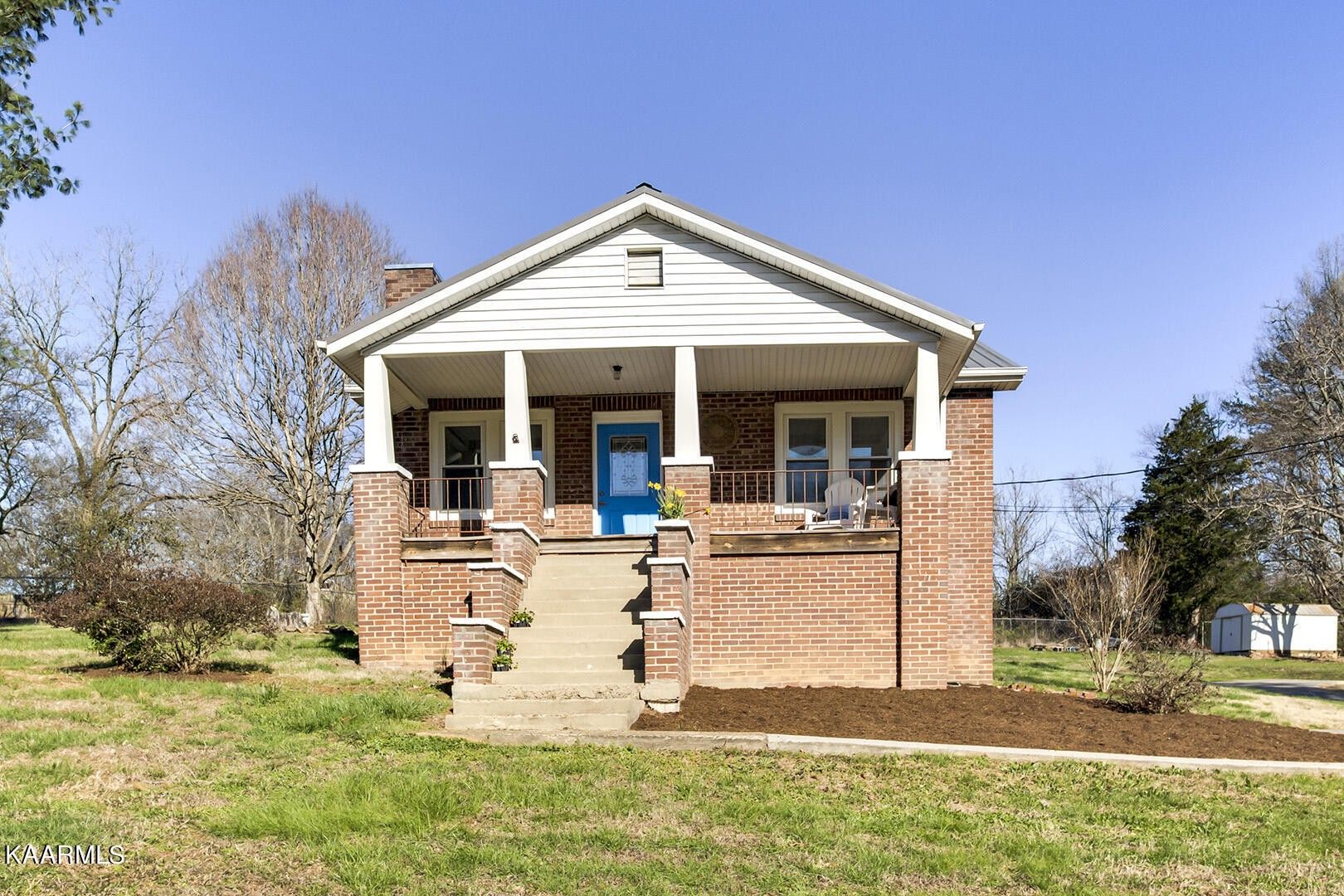 721 Oliver Rd
