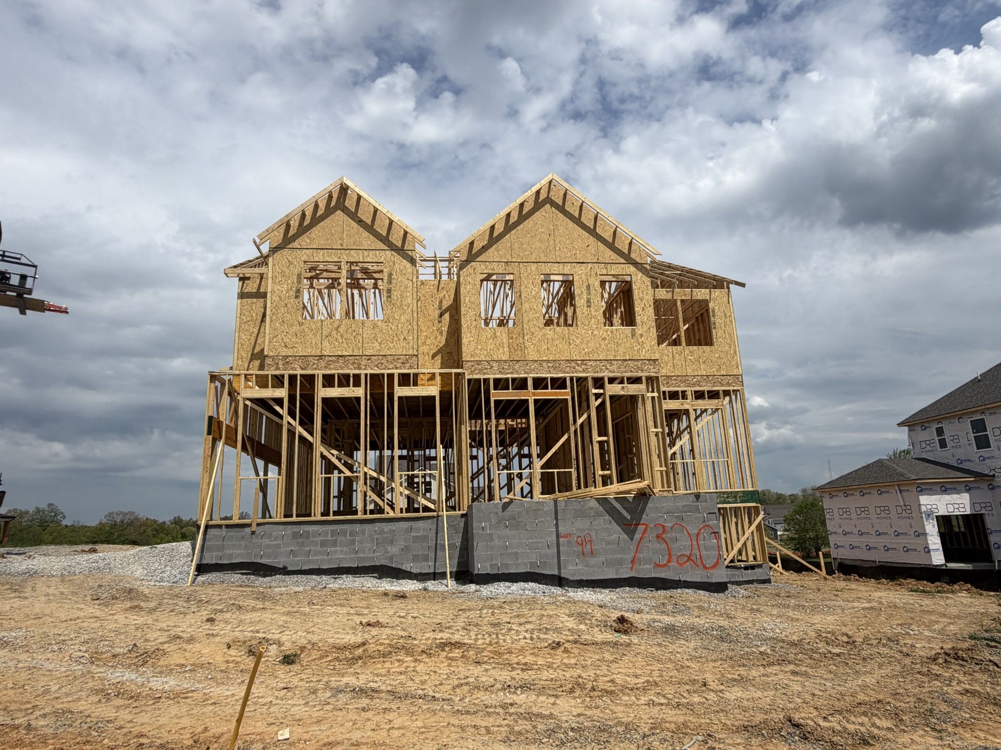 7508 Shoal Mill Point