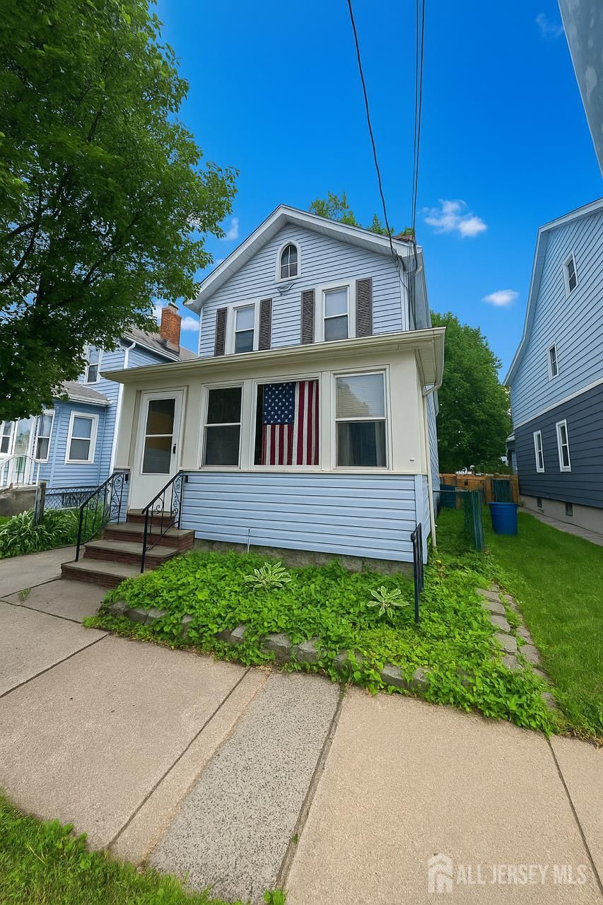 349 David Street