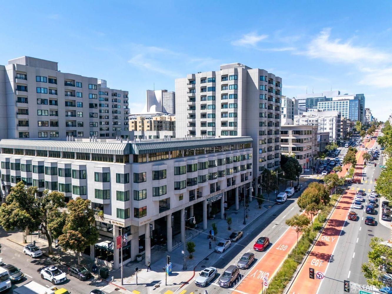 601 Nw Van Ness Avenue 110